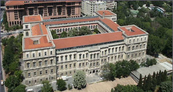 أهم 5 جامعات في تركيا 4 أهم 5 جامعات في تركيا