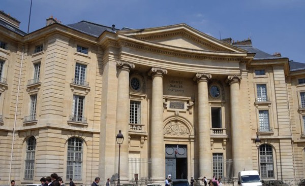 أهم 5 جامعات في فرنسا
