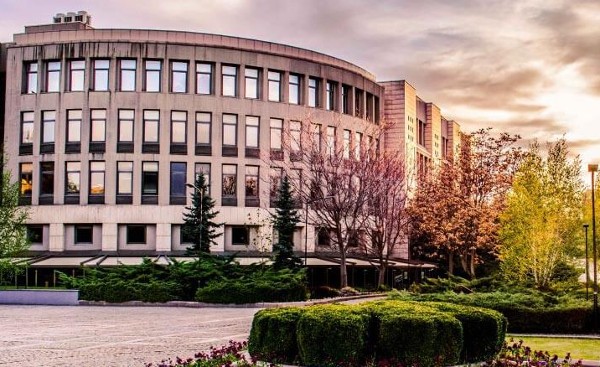 أهم 5 جامعات في تركيا