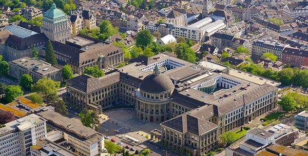 أهم 5 جامعات في سويسرا