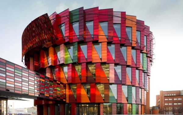 أهم 5 جامعات في السويد 6 أهم 5 جامعات في السويد