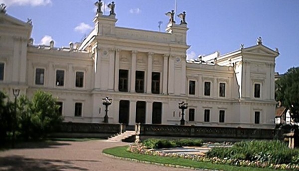 أهم 5 جامعات في السويد 3 أهم 5 جامعات في السويد