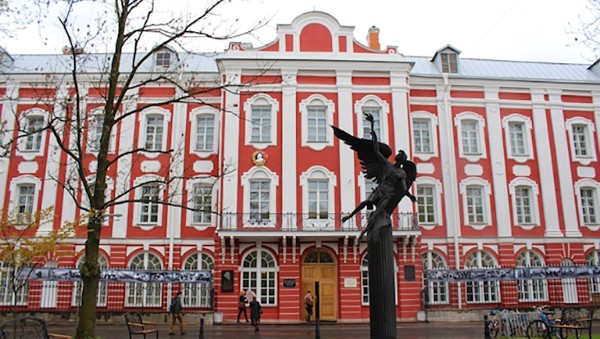أهم 5 جامعات في روسيا