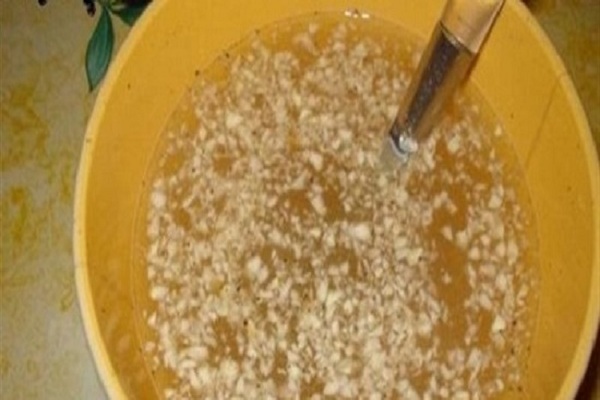 طريقة عمل الكشري المصري بالمنزل زي المحلات 7 طريقة عمل الكشري المصري بالمنزل زي المحلات