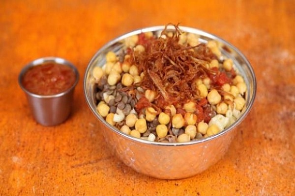 طريقة عمل الكشري المصري بالمنزل زي المحلات 5 طريقة عمل الكشري المصري بالمنزل زي المحلات