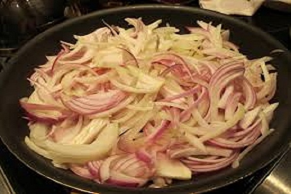 طريقة عمل الكشري المصري بالمنزل زي المحلات 4 طريقة عمل الكشري المصري بالمنزل زي المحلات