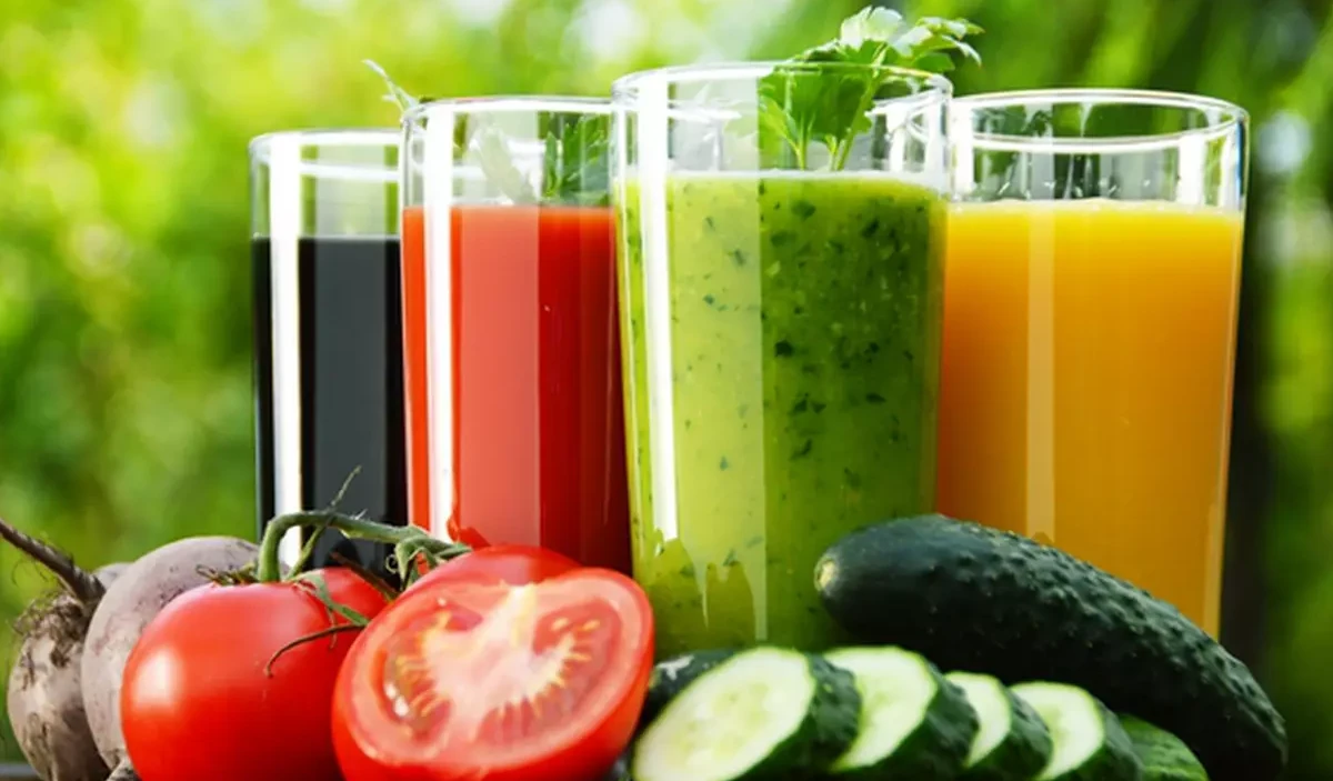 ما هو أفضل عصير للريجيم 1 ما هو أفضل عصير للريجيم لعام 2022
