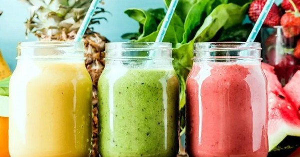 ما هو أفضل عصير للريجيم 4 ما هو أفضل عصير للريجيم