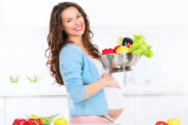 كيف تحافظ الحامل على وزنها ؟ 4 كيف تحافظ الحامل على وزنها