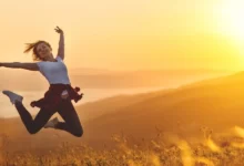 كيف أعيش سعيدا ؟ 5 طرق لتجعل نفسك سعيدا 20 كيف أعيش سعيدا