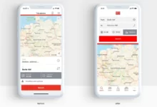 برنامج القطارات الألمانية DB Navigator لحجز قطارك بسهولة 26 برنامج القطارات الألمانية DB Navigator
