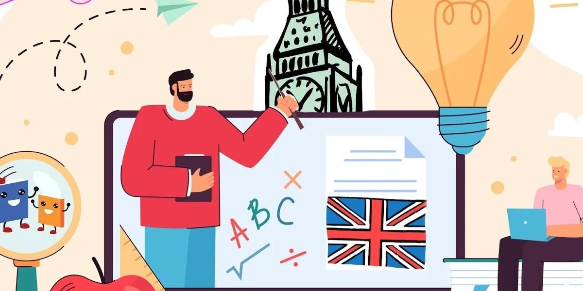 كورسات مجانية لتعلم اللغة الإنجليزية و 3 منح من أمريكا 1 كورسات مجانية لتعلم اللغة الإنجليزية