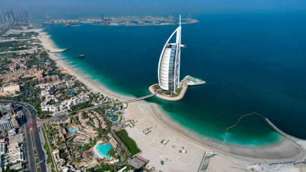 افضل اماكن سياحية في دبي