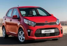 اسعار سيارة كيا بيكانتو الجديدة 28 كيا بيكانتو الجديدة