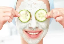 طرق العناية بالبشرة وأهم 3 ماسكات للوجه 26 طرق العناية بالبشرة وأهم 3 ماسكات