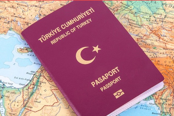 حجز موعد على الفيزا التركية للسوريين في ألمانيا