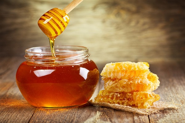 فوائد العسل أثناء الحمل 