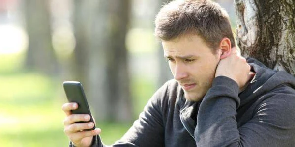 كيف اجعل شخصا يراسلني ؟ 2 كيف اجعل شخصا يراسلني