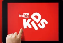 يوتيوب نسخة الأطفال