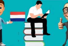 نصائح لتعلم اللغة الهولندية
