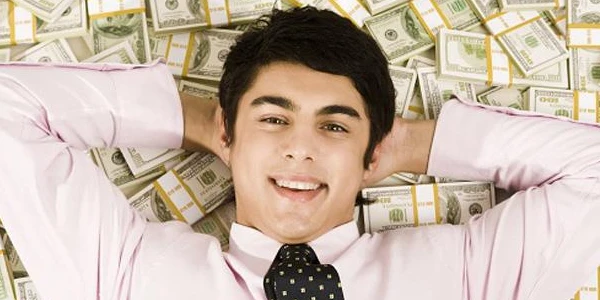 كيف أكون غنيا 3 طرق وبعض الأفكار لتصبح غنيا 4 كيف أكون غنيا