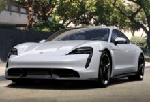 المواصفات الفنية لـ سيارة بورش كايمان 38 سيارة بورش