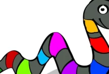 تفسير رؤية الأفعى في المنام للمتزوجة والحامل والعزباء 24 تفسير رؤية الأفعى في المنام