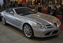 شاهد 5 أغلى سيارة في العالم 26 أغلى سيارة في العالم