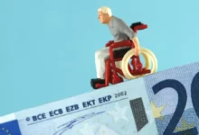 تأمين الرعاية التمريضية في ألمانيا Pflegeversicherung 20 تأمين الرعاية التمريضية في ألمانيا