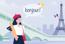 أهم 100 جملة مهمة باللغة الفرنسيةأهم 100 جملة مهمة باللغة الفرنسية