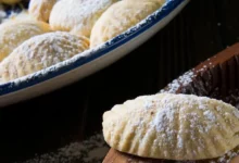 المعمول أساس الضيافة في العيد 3 أنواع للمعمول السوري 29 المعمول أساس الضيافة في العيد