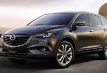 سعر ومواصفات سيارة مازدا 3 35 سيارة مازدا