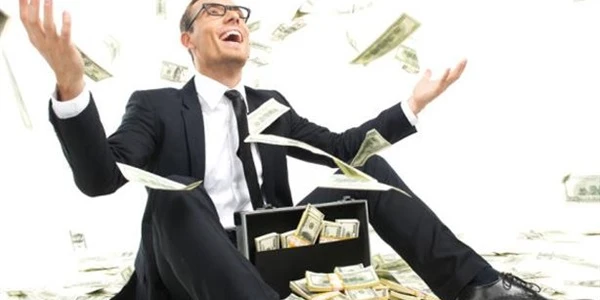 كيف أكون غنيا 3 طرق وبعض الأفكار لتصبح غنيا 6 كيف أكون غنيا