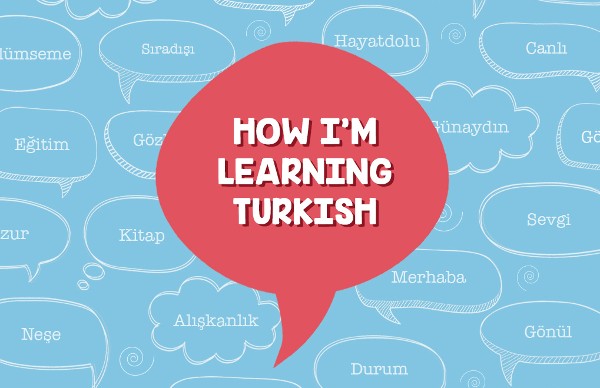 10 نصائح لتعلم اللغة التركية 2 تعلم اللغة التركية