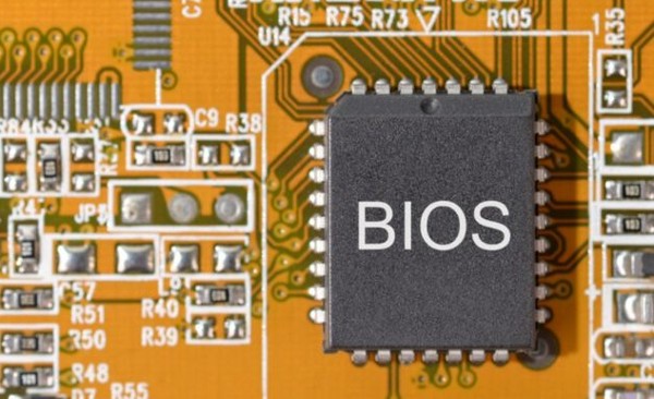 ما هو البيوس BIOS وما هو دوره ؟ - موقع ياهلا