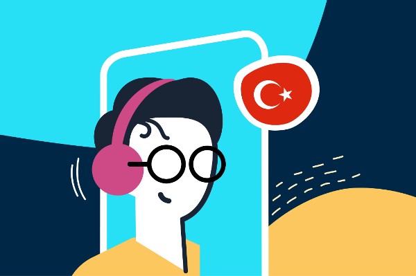 10 نصائح لتعلم اللغة التركية 3 تعلم اللغة التركية