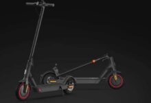 سعر سكوتر شاومي M365 Pro 27 سكوتر شاومي