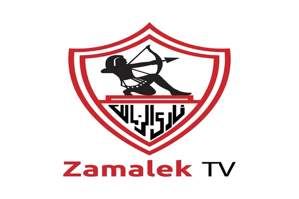 تردد قناة الزمالك Zamalek tv علي نايل سات 2 تردد قناة الزمالك