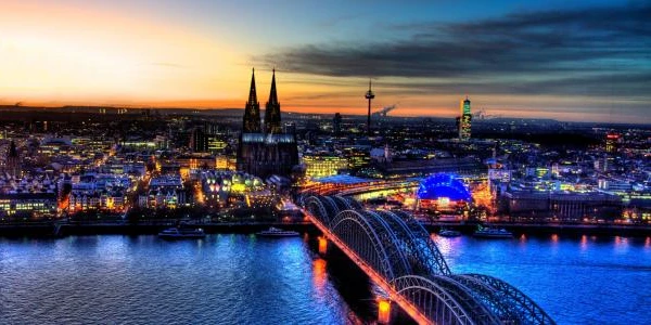 أفضل المدن الألمانية في مجال العمل فيها