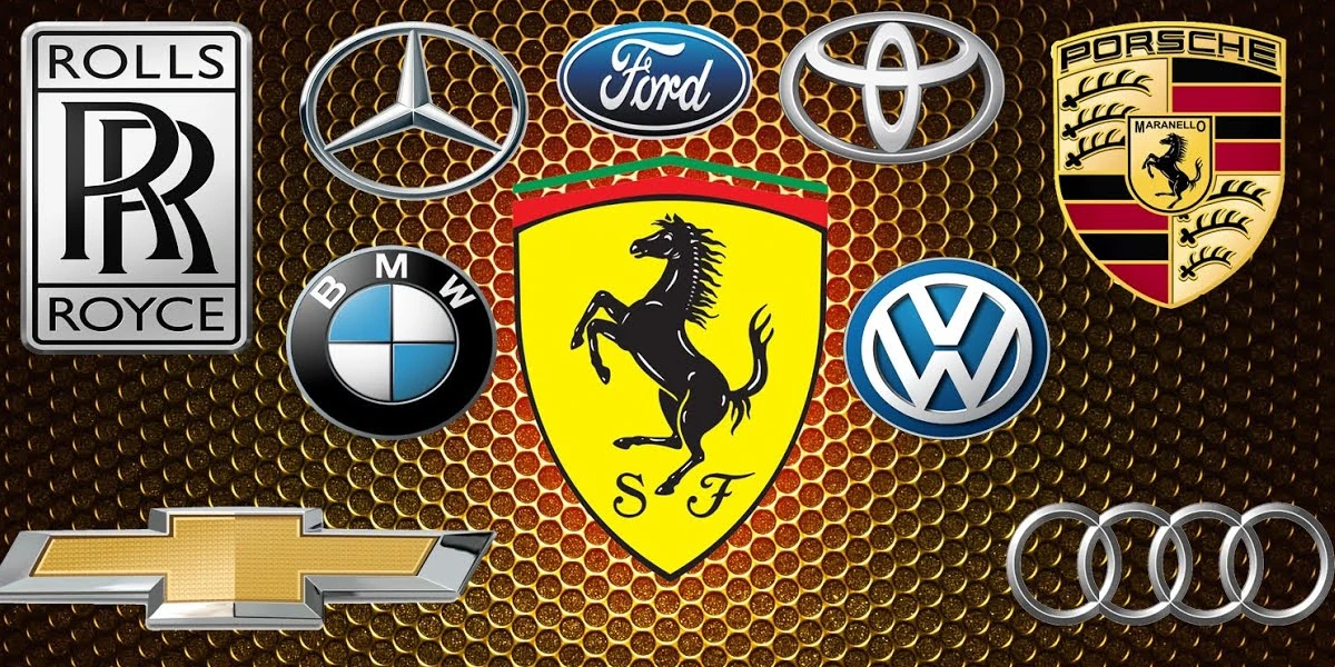 شركات ألمانية لصناعة السيارات