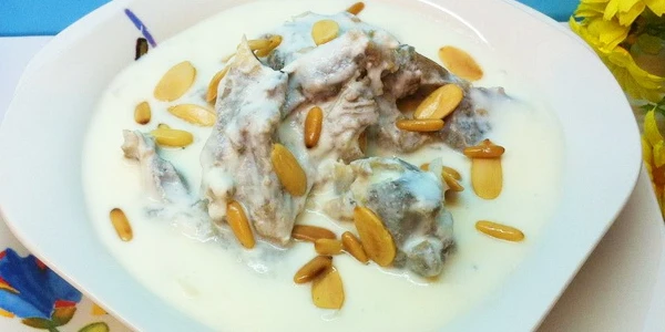 طريقة عمل الشاكرية السورية و3 أنواع لها 3 طريقة عمل الشاكرية