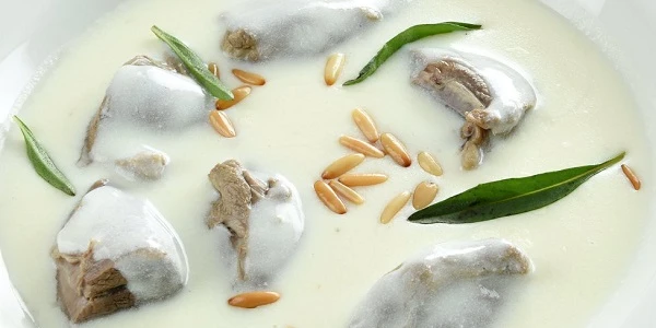 طريقة عمل الشاكرية السورية و3 أنواع لها 2 طريقة عمل الشاكرية