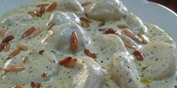 طريقة عمل الشاكرية السورية و3 أنواع لها 4 طريقة عمل الشاكرية