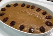 طريقة عمل العصيدة الشهية بأفضل 8 طرق 26 طريقة عمل العصيدة