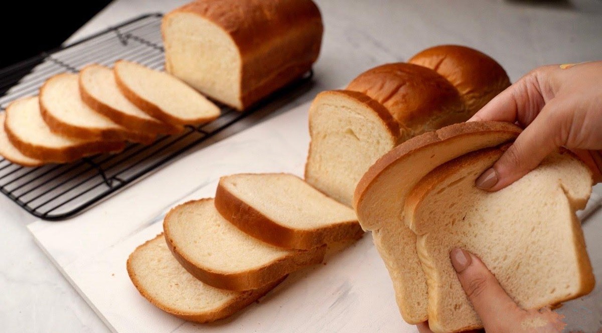 التنقيح مريح الضباب  طريقة صنع خبز التوست في المنزل بطرق سهلة - موقع ياهلا
