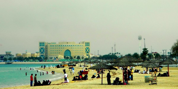 أفضل 3 أماكن سياحية في مدينة الجبيل 3 مدينة الجبيل