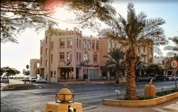 أفضل 3 أماكن سياحية في مدينة الجبيل 9 مدينة الجبيل