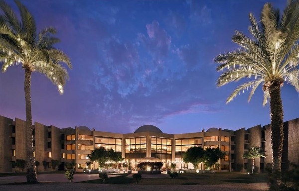 أفضل 3 أماكن سياحية في مدينة الجبيل 8 مدينة الجبيل