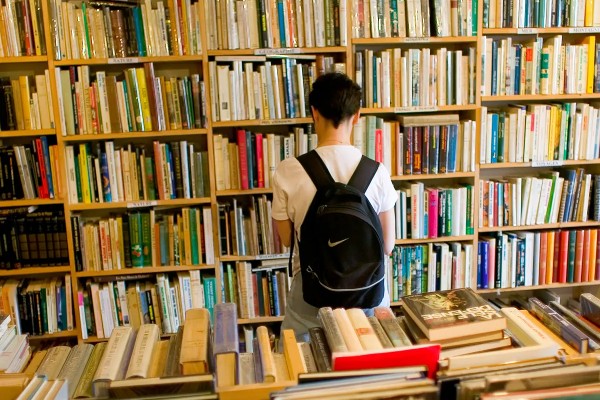 اهم معلومات عن أوسبيلدونغ بائع كتب في المانيا 2 أوسبيلدونغ بائع كتب