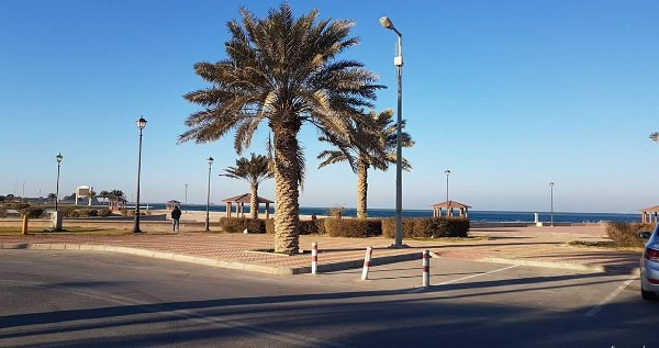 أفضل 3 أماكن سياحية في مدينة الجبيل 5 مدينة الجبيل